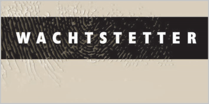 Logo Wachstetter